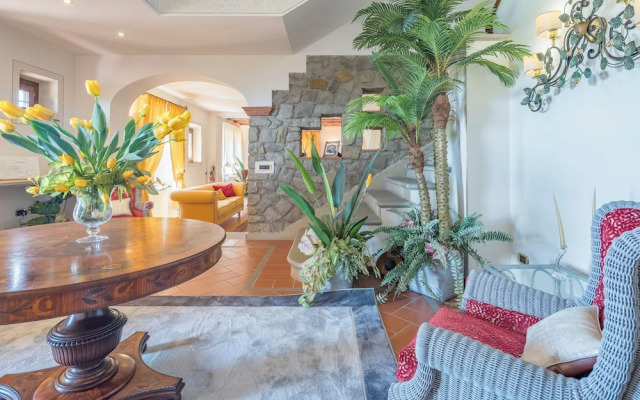 Villa Alessia Pool Wellness And Nature