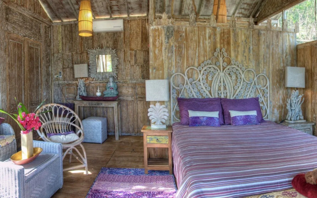 Selini on the Hill Villas & Spa