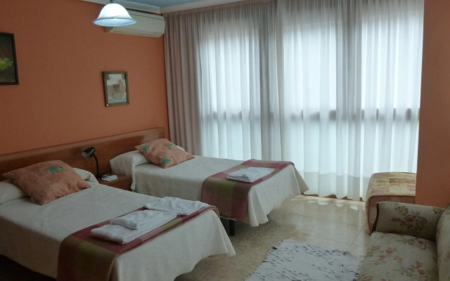 Hostal Ciudad de Nájera