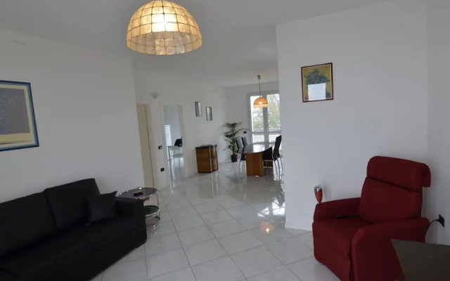 A Serene Stay in Gemmano