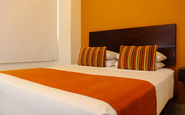 Hotel Buenos Aires Avenida