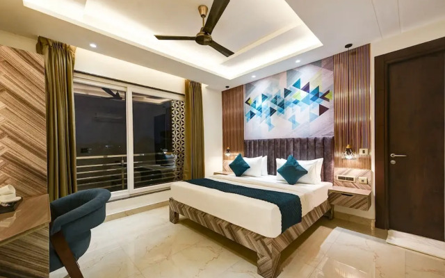 Suite Grand Plaza Noida