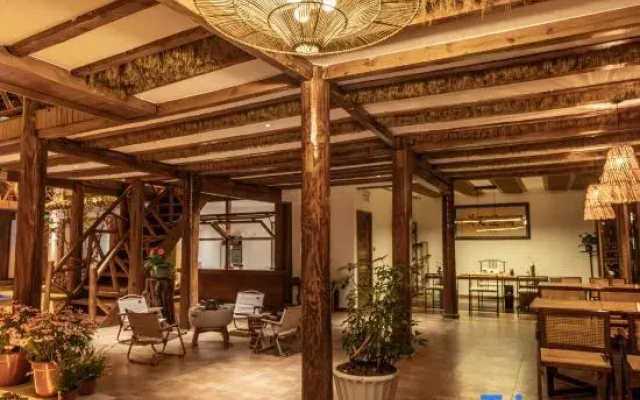 Mu Chuyang · Courtyard | Garden Secret Realm Aesthetics, Life, Travel, and Accommodation