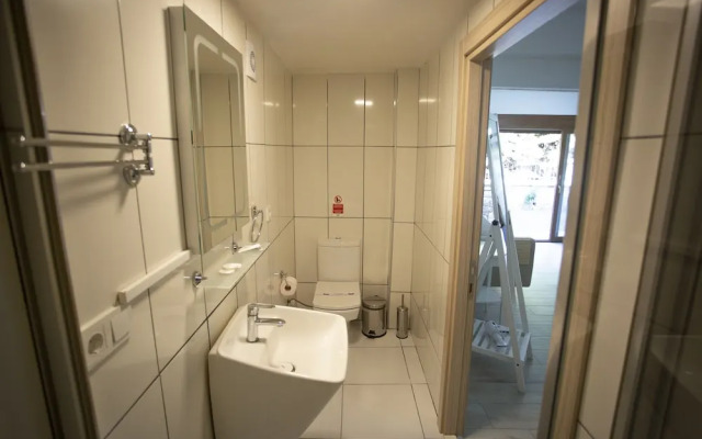 Fizzio Alacati Hotel