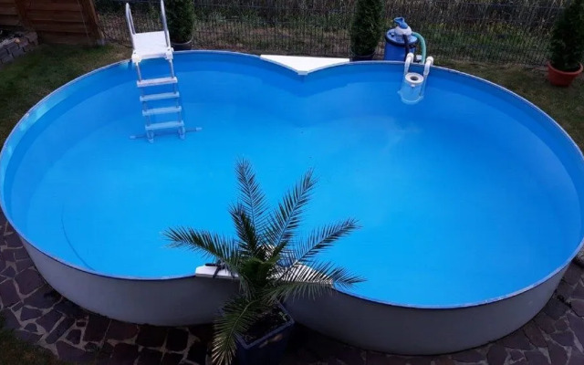 Ferienwohnung Richter