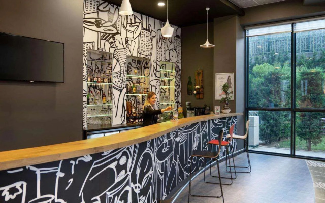 Ibis Istanbul Tuzla Hotel