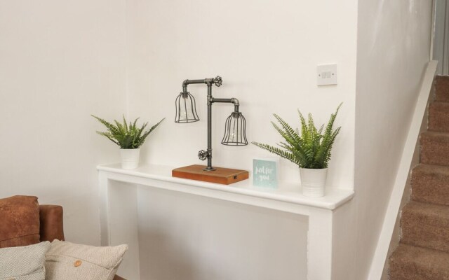 Lovatt House Apartment Tynemouth