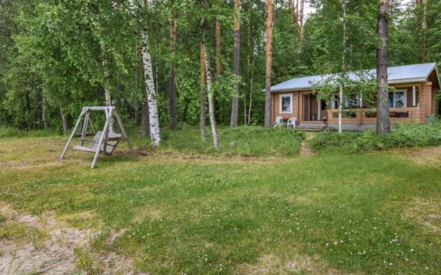 Holiday Home Koivuranta