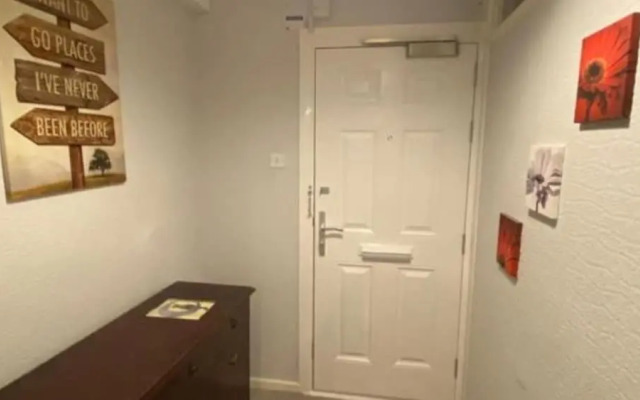 "room in Apartment - Normanton - Budget Double Room"