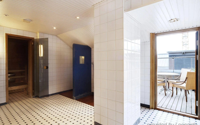 Solo Sokos Hotel Helsinki