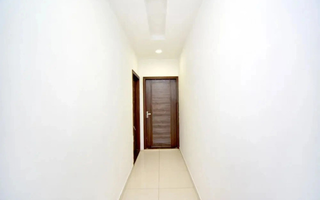 Hotel Celebration Inn by OYO Rooms