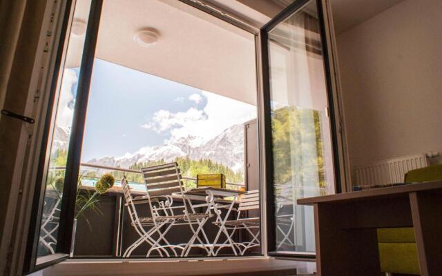 Aparthotel Bergtraum