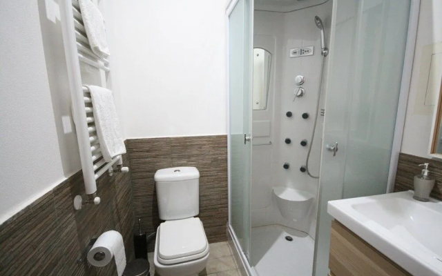 B&B Santiago