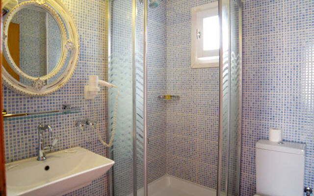 Xenios Zeus Hotel