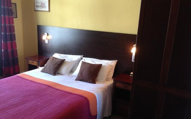 Hotel Savoy