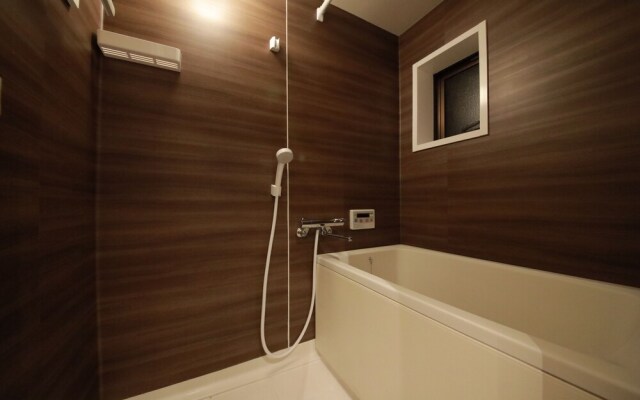 Shiki Homes IKKŌ 10