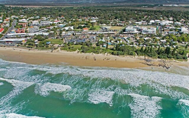Growder Court 3 - Coolum Beach QLD