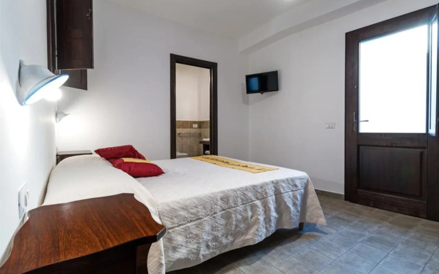Ghivine Albergo Diffuso