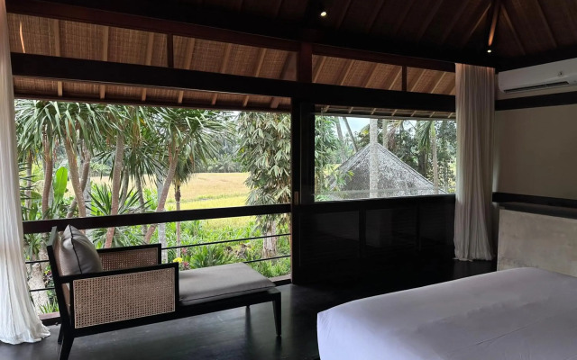Villa Pantulan Bali Hotel