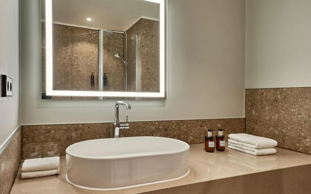Residence Inn by Marriott Munich Central