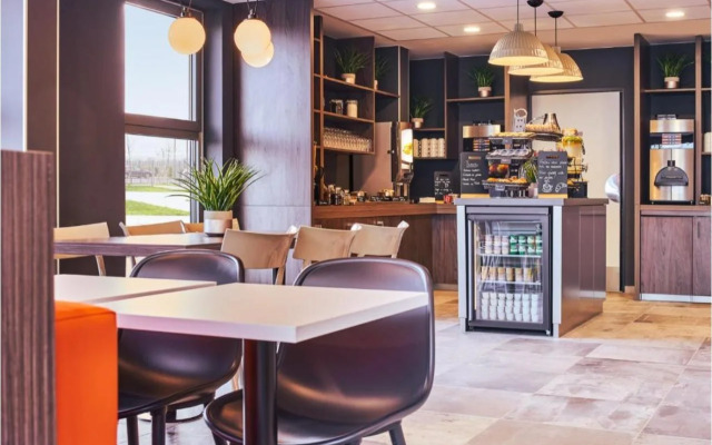 easyHotel Paris Charles de Gaulle