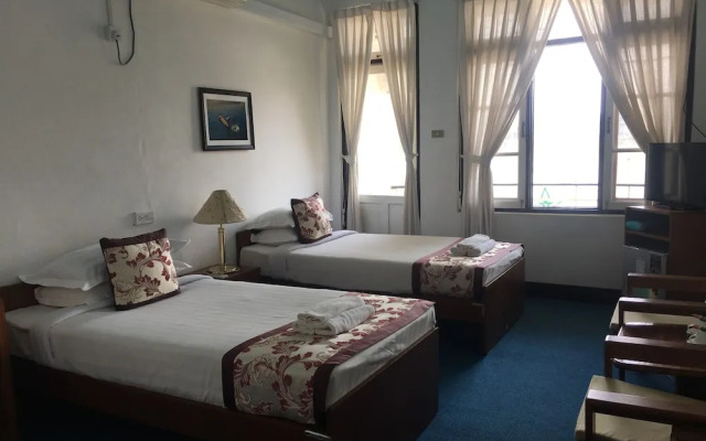 Global Grace Pindaya Hotel