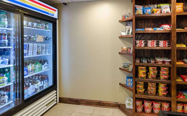 Quality Inn Christiansburg - Blacksburg