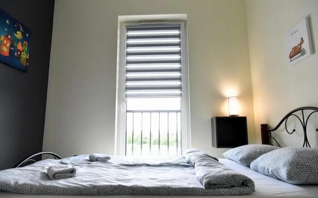 Ach To Tu! Apartament Zator