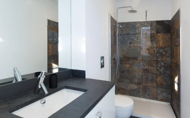 QP Apartments Trindade Verde by Guestready