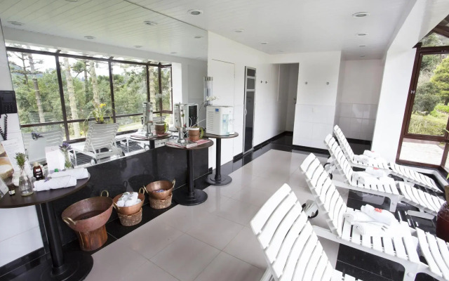 Hotel Vila Inglesa