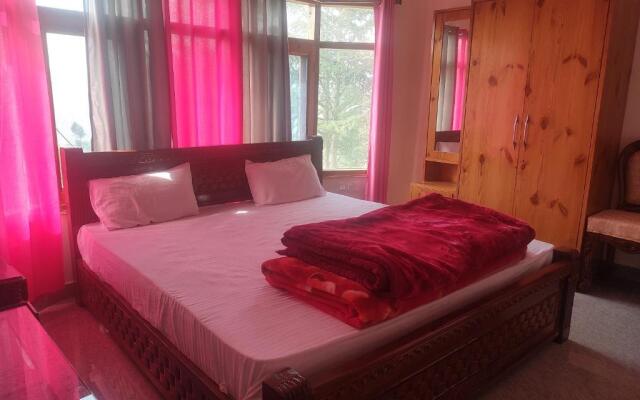 Village View Homestay Shimla