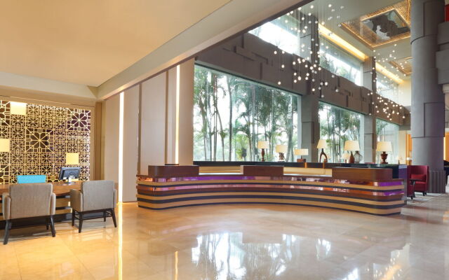 Grand Mercure Medan Angkasa