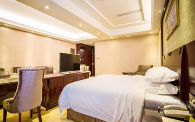 Vienna 3 Best Hotel Sheyang Jiefang Road Branch