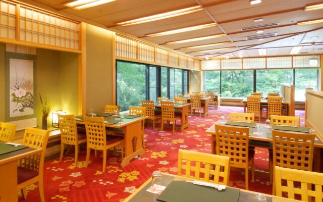 Hotel Laforet Nasu