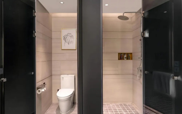 ECHARM PLUS Hotel Smart New City Branch