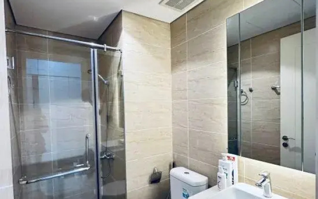 Vinhomes Dcapitale Tran Duy Hung