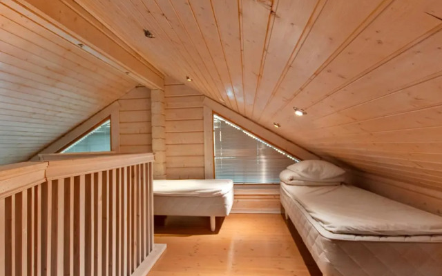 Anttoora 2 Pori in Pori