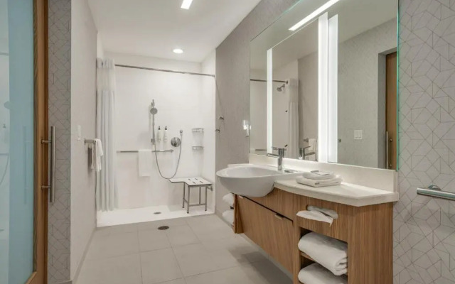 Springhill Suites West Melbourne Palm Bay