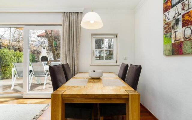 Kitz-Heart Apartments by Alpine Host Helpers