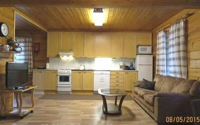 Rinnepelto Holiday Cottages