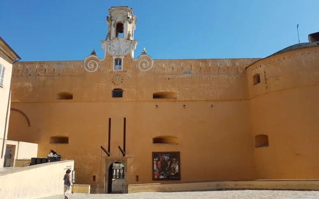 U studio-3Ã¨me Ã©tage