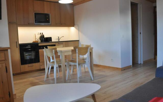 Appartement Les Deux Alpes, 2 pièces, 6 personnes - FR-1-348-182