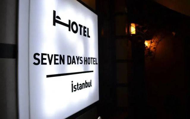 Seven Days Hotel