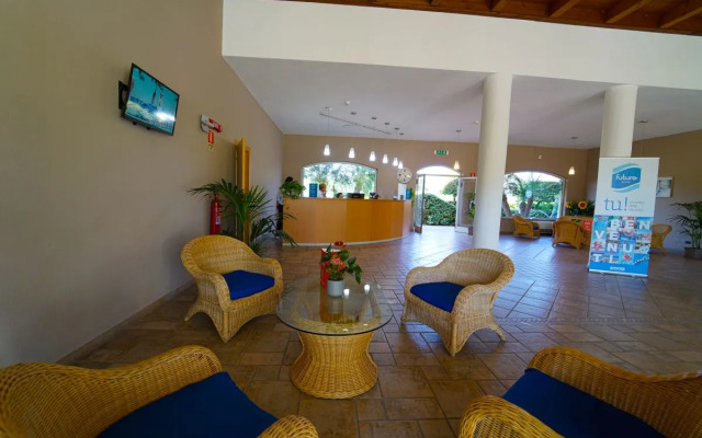 Futura Club La Praya