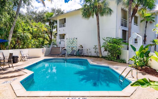 Boca Grande Hotel
