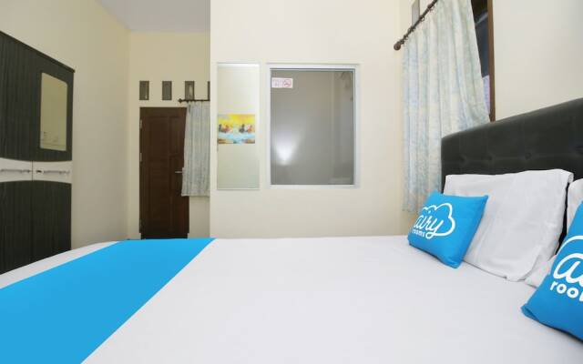 Airy Eco Syariah Bandara Sepinggan Baru 101 Balikpapan