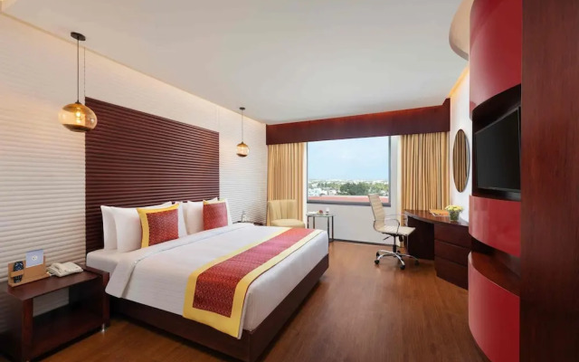Fortune Park, Tiruppur -  Member ITC Hotels' Group