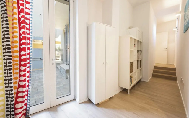 Pindemonte Garden by MMega