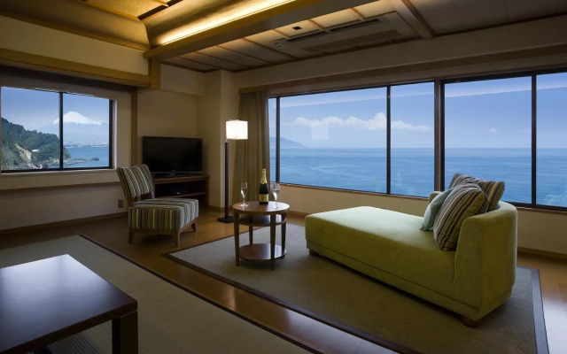 Yaizu Grand Hotel