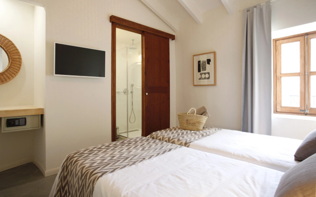 Ca Sa Tieta - Hotel de Interior